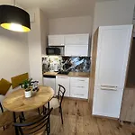 Apartment Belmare F522 Misdroy