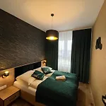 Belmare F522 Misdroy