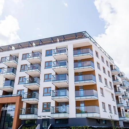 Apartament Belmare F522