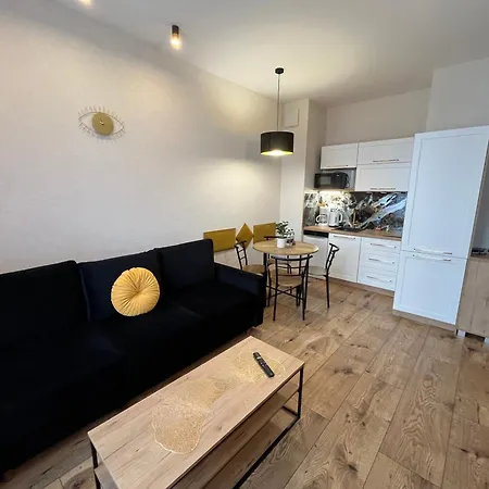 Belmare F522 * Miedzyzdroje