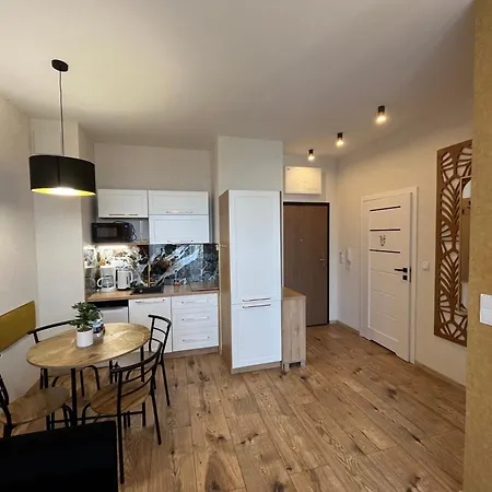 Appartement Belmare F522 *