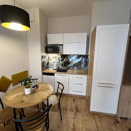 Appartement Belmare F522 Miedzyzdroje