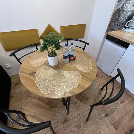 Appartement Belmare F522