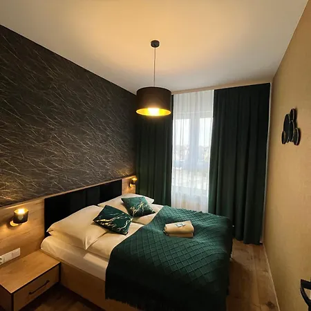 Belmare F522 Międzyzdroje